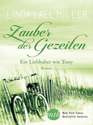 cover image of Zauber der Gezeiten